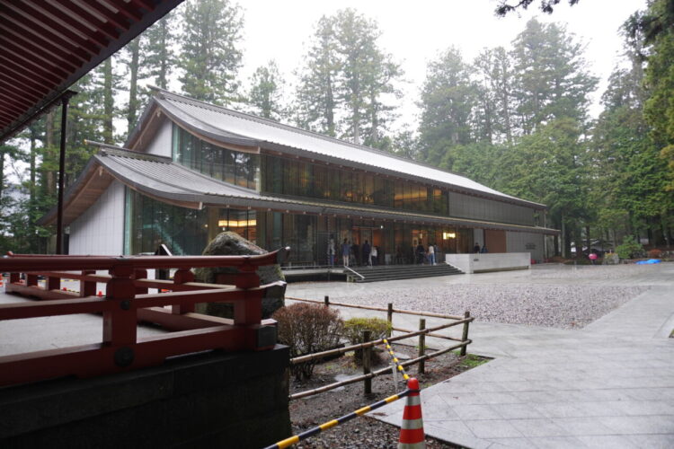 旅情報 その902. 日光東照宮(1) 2 DSC04080