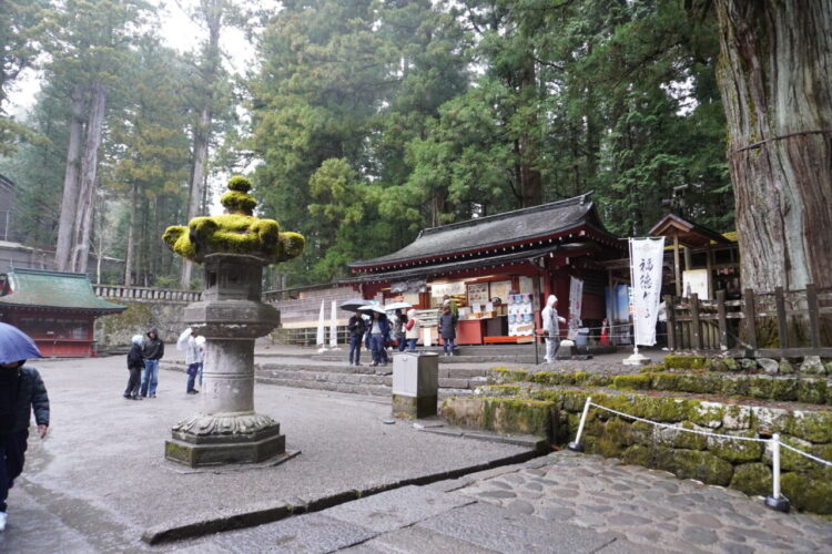 旅情報 その902. 日光東照宮(1) 6 DSC04085