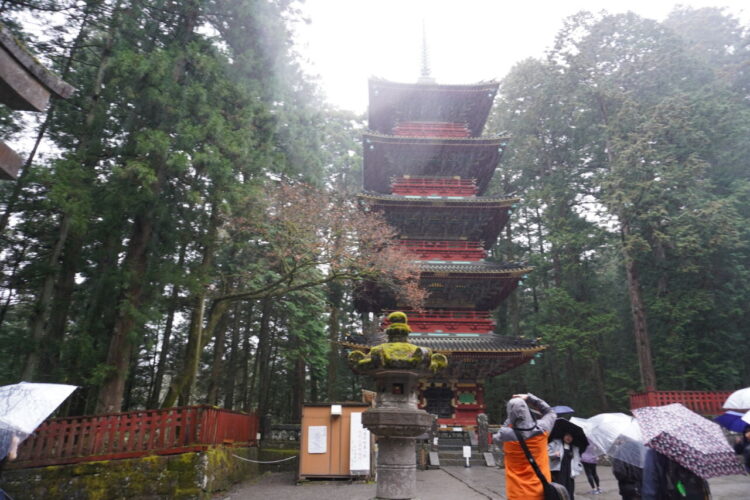 旅情報 その902. 日光東照宮(1) 7 DSC04086