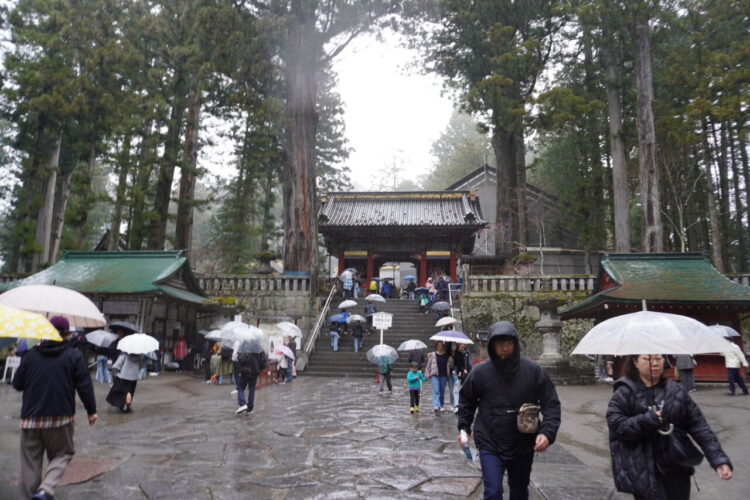 旅情報 その902. 日光東照宮(1) 8 DSC04088