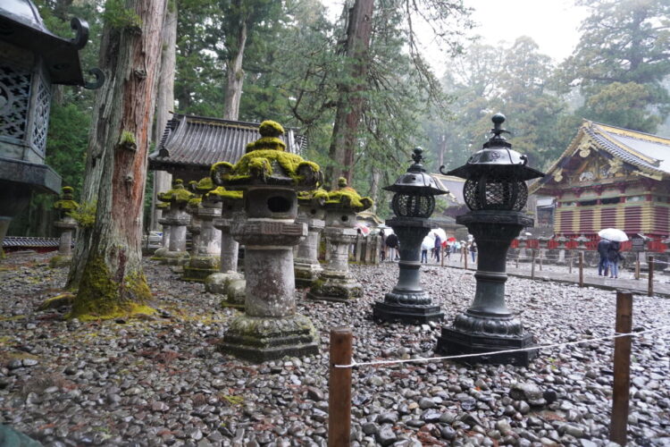 旅情報 その902. 日光東照宮(1) 9 DSC04089