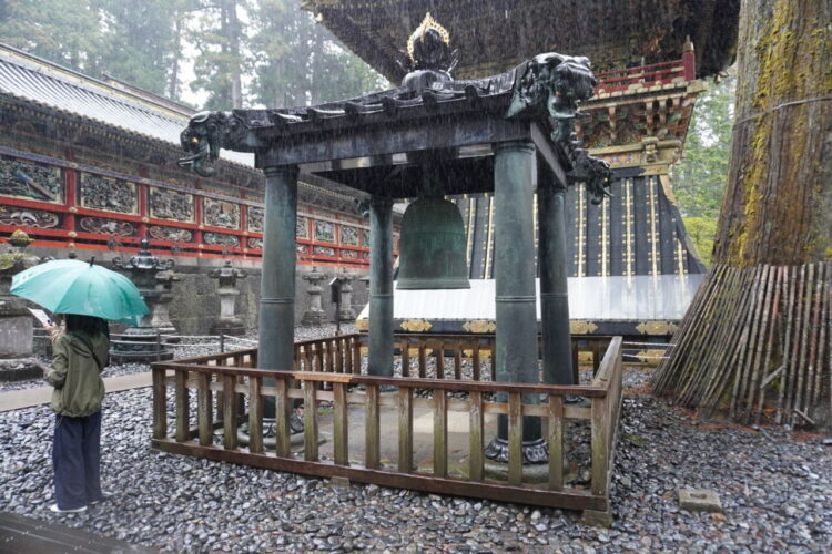 旅情報 その904. 日光東照宮(3) 3 DSC04104