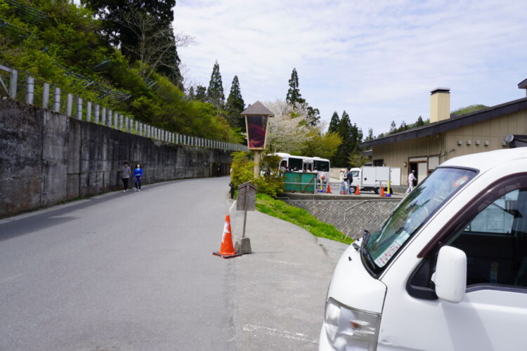 旅情報 その913. 銀山温泉(1) 3 DSC04222