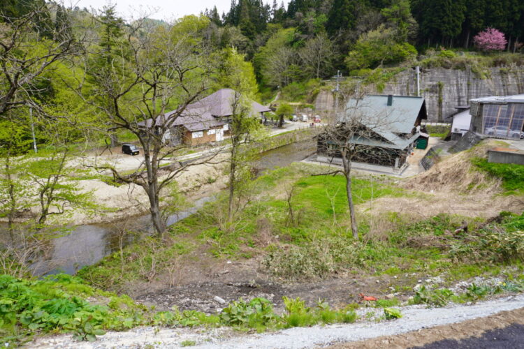 旅情報 その913. 銀山温泉(1) 5 DSC04225