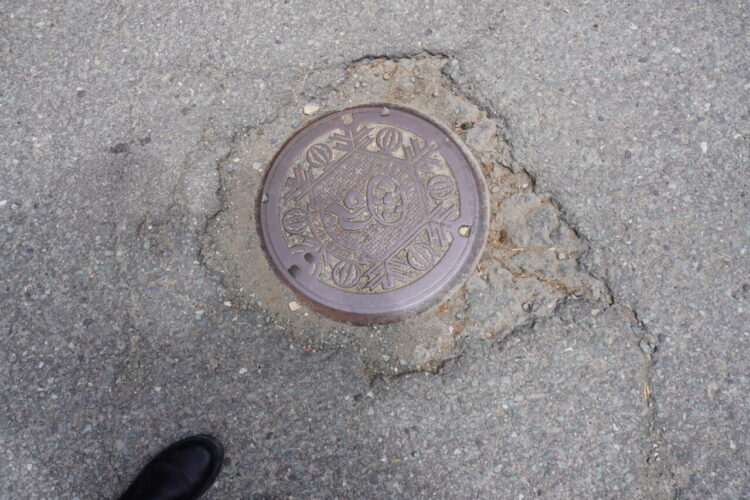旅情報 その913. 銀山温泉(1) 6 DSC04226