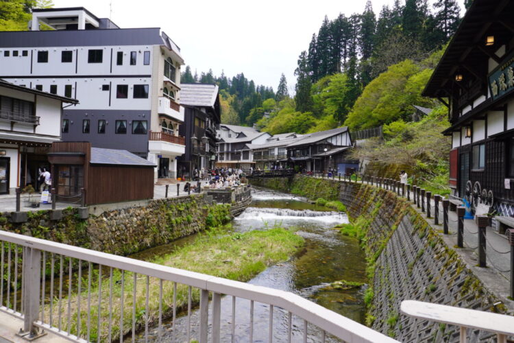 旅情報 その913. 銀山温泉(1) 10 DSC04234 1