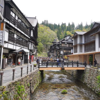 旅情報　その915.　銀山温泉（3）