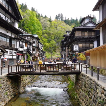 旅情報　その914.　銀山温泉（2）