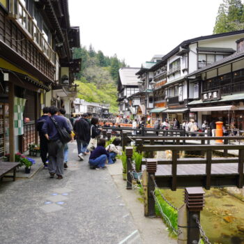 旅情報　その917.　銀山温泉（5）