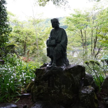 旅情報　その922.　山寺（3）